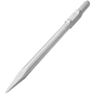 Tolsen Hex Point Chisel 30 x 410mm Industrial Grade image