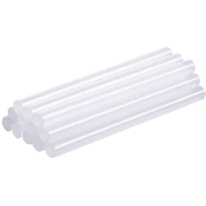 Tolsen Hot Melt Glue Stick Set 11.2 X 200mm 1 KG 50 - 51pcs image