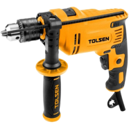 Tolsen Impact Drill 850W Industrial - 79506 image