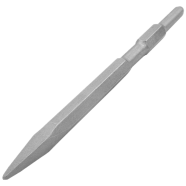 Tolsen Industrial 17 x 280 mm Hex Point Chisel - Model : 75450 icon