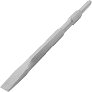 Tolsen Industrial 17 x 280mm Hex Flat Chisel image