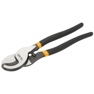 Tolsen Industrial Grade Cable Cutter 10 Inch Dipped Handle image