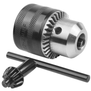 Tolsen Key Chuck 1.5-10mm image