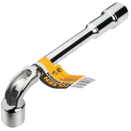 Tolsen L-Type Wrench 19 mm High Strength image
