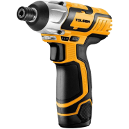 Tolsen Li Ion Impact Driver - 79037 image