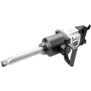 Tolsen Long Nose Air Impact Wrench Industrial - 73395 image