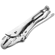 Tolsen Nose Locking Clamp Pliers 10 Inch image