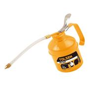 Tolsen Oil Can 300 ml Iron Robust pump image