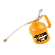 Tolsen Oil Can 500 ml Iron Robust pump image
