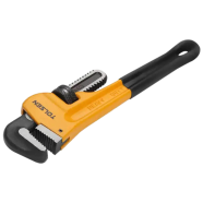 Tolsen Pipe Wrench 10 Inch or 250 mm Industrial Series image