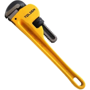 Tolsen Pipe Wrench 24 Inch 600 mm image