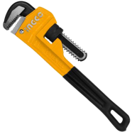 Tolsen Pipe Wrench 24 Inch or 600mm Industrial Series image