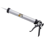 Tolsen Professional Silicon Caulking Tools Machine 15 Inch Aluminium Body image