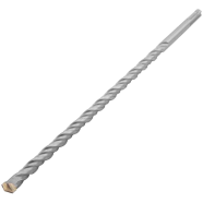 Tolsen SDS Plus Hammer 24 x 210 mm Drill Bit Industrial Grade image