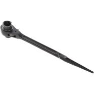 Tolsen Scaffold Wrench 19 x 22 mm image