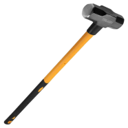 Tolsen Sledge Hammer 2.7 kg Fiberglass Handle - Model : 25045 icon