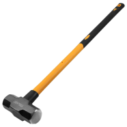 Tolsen Sledge Hammer 3.6kg Fiberglass Handle - Model : 25046 icon