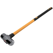 Tolsen Sledge Hammer 4.5 kg Fiberglass Handle image