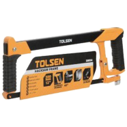 Tolsen Square Hacksaw Frame 300mm Double Handle - Model : 30054 icon