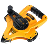 Tolsen Steel Measuring Tape 30M 100ft Industrial grade - Model : 35013 icon