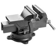 Tolsen Swivel Base Bench Vice 5 inch 125 mm with Anvil image