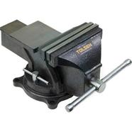 Tolsen Swivel Base Bench Vice 6 inch 150 mm with Anvil image