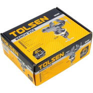 Tolsen Swivel base Work Bench Table 2 inch 50 mm vice with anvil image