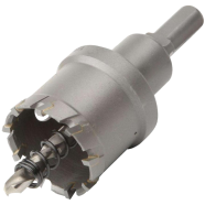 Tolsen TCT Hole Saw 60mm For Ply Cutters - Model : 75960 icon