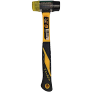 Tolsen Two Way Mallat - 35 mm - Model : 25042 icon