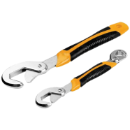 Tolsen Universal Wrench 9-32mm Auto Wrench image