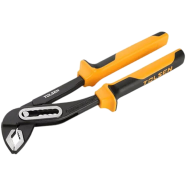 Tolsen Water Pump Pliers Industrial 10 Inch 250mm image