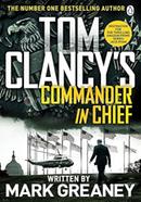 Tom Clancy's Commander-in-Chief image