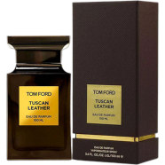 Tom Ford Tuscan Leather EDP for Men and Women – 100ml image