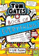 Tom Gates 22: Book Of Everything image