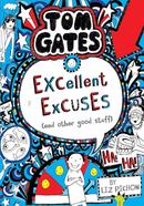 Tom Gates: Excellent Excuses And Other Good Stuff image