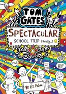 Tom Gates : Spectacular School Trip - 17 image