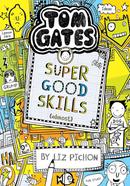 Tom Gates : Super Good Skills - 10 image