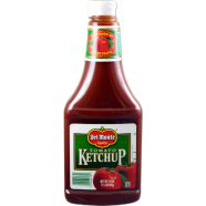 Tomato Ketchup Pet Bottle 680 gm image