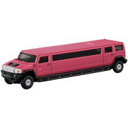 Tomica Long No.148 Hummer H2 Limousine - 175193