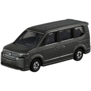 Tomica NO. G39 HONDA STEP WGN image