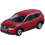 Tomica No.117 /8 Nissan X Trail Box - 4904810228257 icon