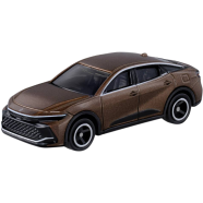 Tomica No.72/ 08 Toyota Crown Box image