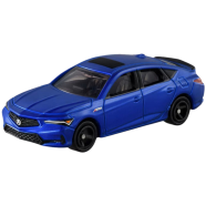 Tomica No.75 -13 Honda Acura Integra Box image
