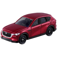 Tomica No 6 To 12 Mazda Cx 60 23 Box image