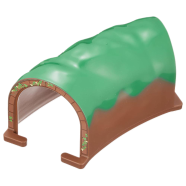Tomica Parts J-1 Tunnel - 644620