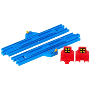 Tomica Parts J-8 Stop Rail - 110002