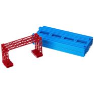 Tomica Parts R- 04 Double Straight Rail - 152170