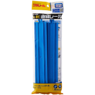 Tomica Parts R-1 Straight Rail - 4904810108009