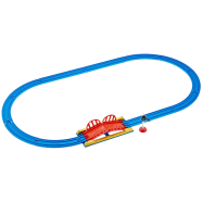 Tomica Parts Rail Set (A) - 152101