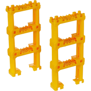 Tomica Plarail J- 14 New Block Bridge - 4904810644873